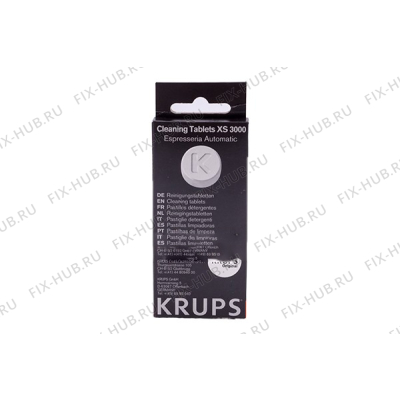 Запчасть для электрокофеварки Krups XS300010 в гипермаркете Fix-Hub