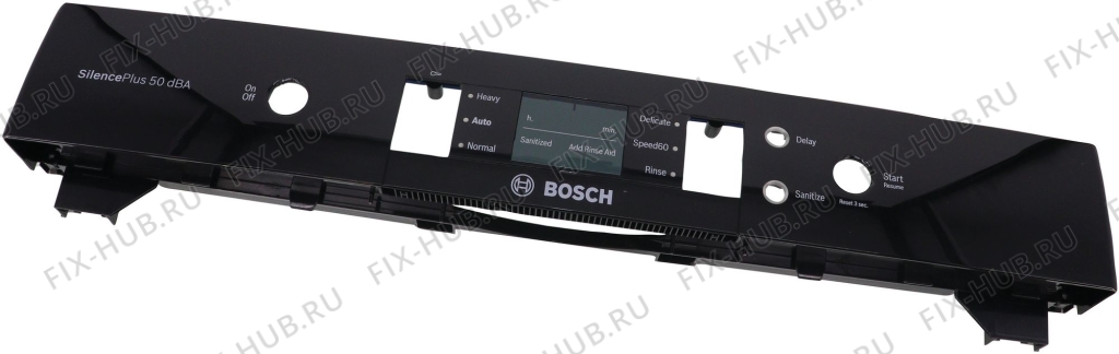 Большое фото - Панель управления для посудомоечной машины Bosch 00777875 в гипермаркете Fix-Hub
