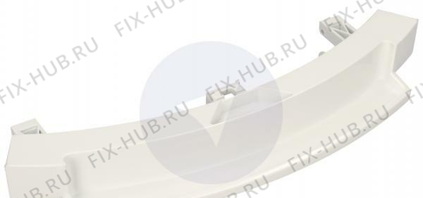 Большое фото - Ручка для стиральной машины Bosch 00621997 в гипермаркете Fix-Hub