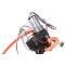 Клапан для электрокофеварки Bosch 00754126 для Siemens TE712501DE EQ.7 Plus aromaSense M-series