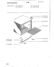 Схема №1 ARCTIS 050 GS с изображением Ручка двери для холодильной камеры Aeg 8996750910714