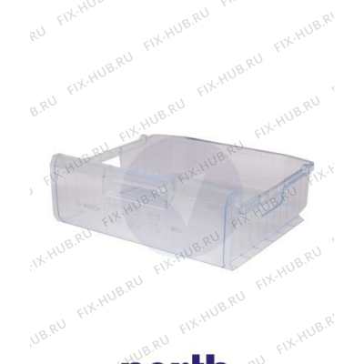 Емкость для заморозки для холодильной камеры Bosch 00660069 в гипермаркете Fix-Hub