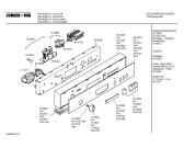 Схема №2 S44JRB2 с изображением Переключатель для электропосудомоечной машины Bosch 00172620