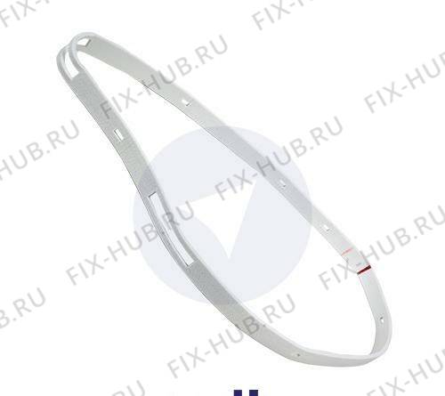 Большое фото - Всякое Zanussi 1258372000 в гипермаркете Fix-Hub