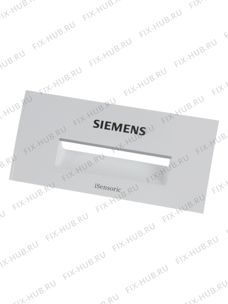 Большое фото - Ручка для стиральной машины Siemens 10005891 в гипермаркете Fix-Hub