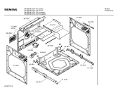 Схема №3 HK48064EU с изображением Инструкция по эксплуатации для духового шкафа Siemens 00528537