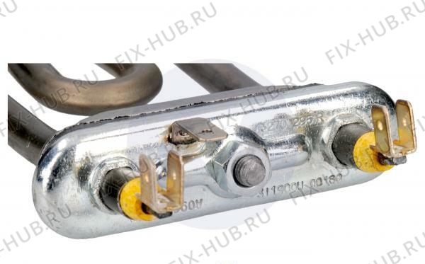 Большое фото - Другое для стиралки Zanussi 1320018003 в гипермаркете Fix-Hub