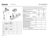 Схема №1 CK267300 с изображением Панель для холодильной камеры Bosch 00366999