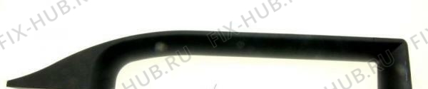 Большое фото - Крышечка для свч печи Samsung DE63-00320A в гипермаркете Fix-Hub