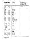 Схема №2 FM607K4 с изображением Инструкция по эксплуатации для видеотехники Siemens 00530526