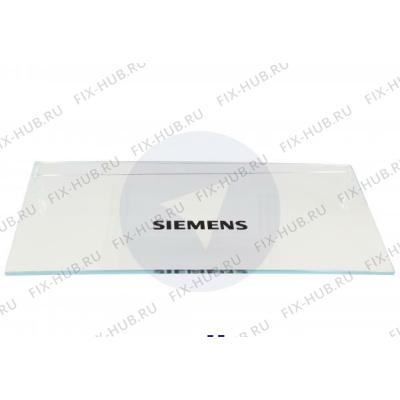 Клапан для холодильной камеры Siemens 00484023 в гипермаркете Fix-Hub
