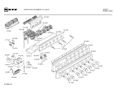 Схема №2 E6720B0 JOKER 6720 с изображением Переключатель для плиты (духовки) Bosch 00059581