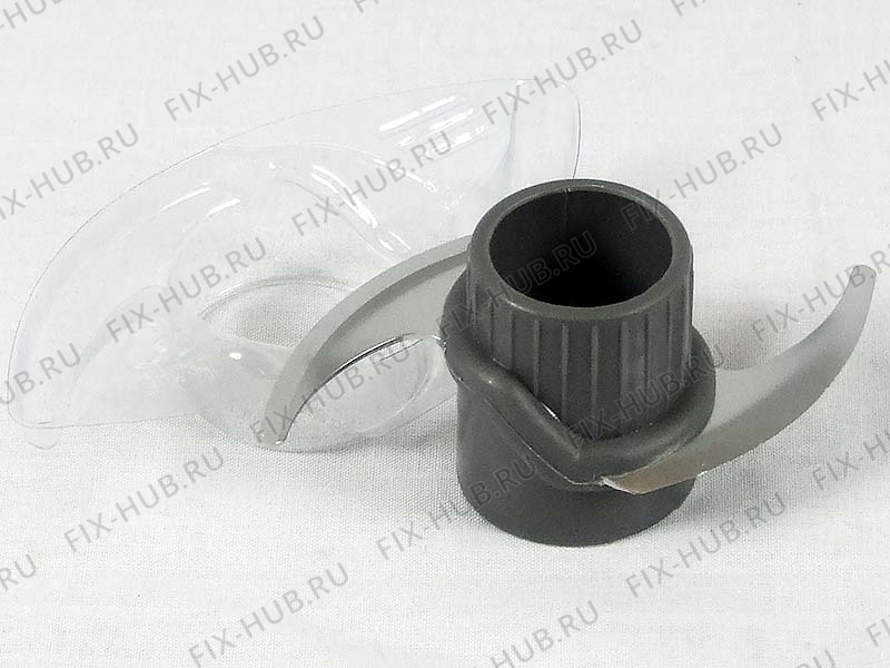 Большое фото - Крышечка для кухонного комбайна KENWOOD KW715201 в гипермаркете Fix-Hub