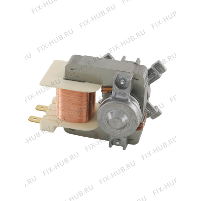 Мотор вентилятора для духового шкафа Bosch 00645523 в гипермаркете Fix-Hub