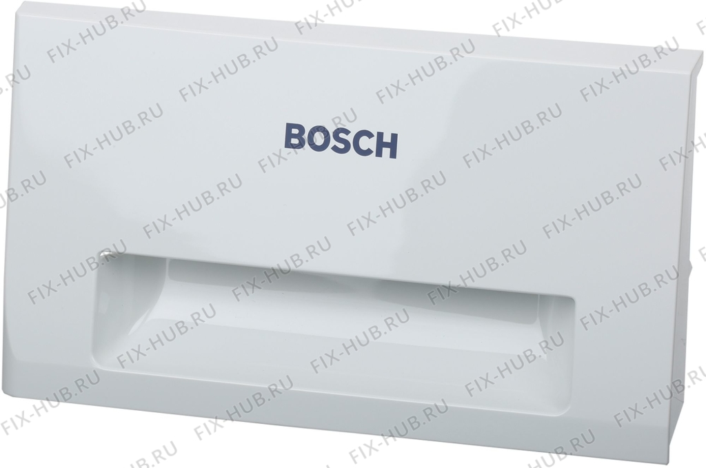 Большое фото - Ручка для стиралки Bosch 00496095 в гипермаркете Fix-Hub