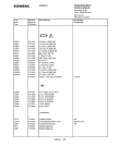 Схема №2 FS207V4 с изображением Кнопка для телевизора Siemens 00791699