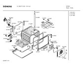 Схема №2 HL58259EU с изображением Ручка управления духовкой для духового шкафа Siemens 00417806