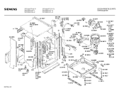 Схема №1 SPSDDA6FF с изображением Диспенсер для посудомойки Bosch 00087947