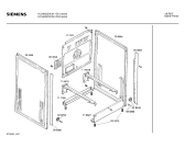 Схема №1 HL54622DK с изображением Стеклокерамика для плиты (духовки) Siemens 00232322