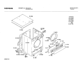 Схема №1 CT2540 с изображением Вал для электросушки Siemens 00056484