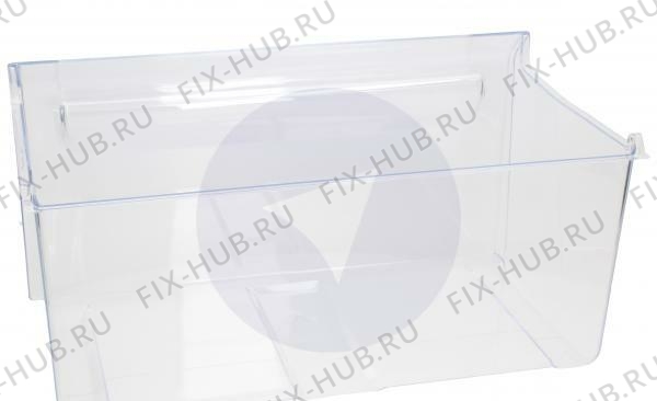 Большое фото - Сосуд для холодильника Electrolux 2247086412 в гипермаркете Fix-Hub