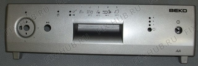 Большое фото - Обшивка для посудомоечной машины Beko 1731741000 в гипермаркете Fix-Hub