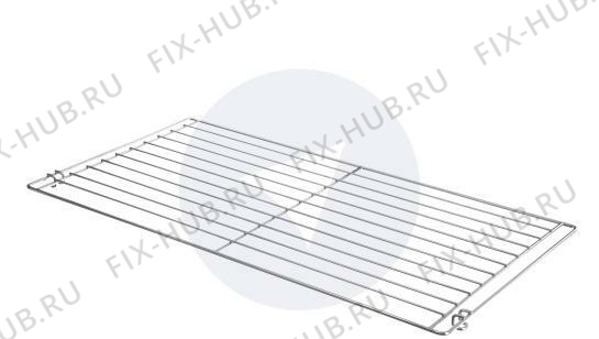 Большое фото - Решетка для электропечи Siemens 00670624 в гипермаркете Fix-Hub