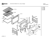 Схема №1 E1468C0 MEGA 1468 с изображением Инструкция по эксплуатации для духового шкафа Bosch 00500040