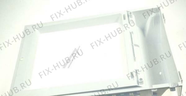 Большое фото - Рамка для стиралки Bosch 00354865 в гипермаркете Fix-Hub