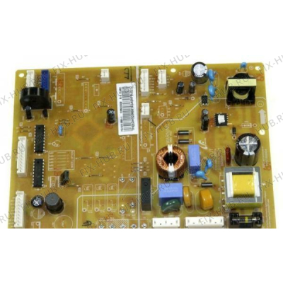 Модуль (плата) управления для холодильной камеры Samsung DA92-00601E в гипермаркете Fix-Hub