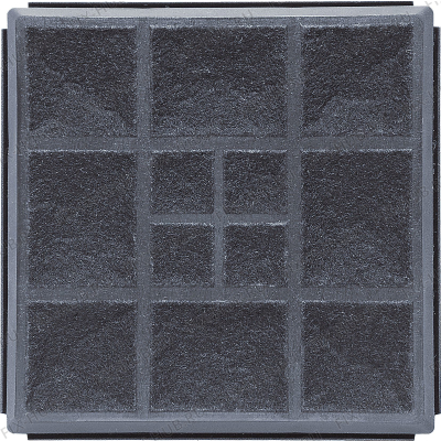 Угольный фильтр для мини-пылесоса Bosch 00461669 в гипермаркете Fix-Hub