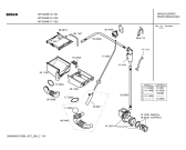 Схема №1 WFX284B Maxx Advantage WFX284B с изображением Инструкция по эксплуатации для стиралки Bosch 00595511