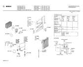 Схема №1 VKD2113K с изображением Испаритель Bosch 00200953