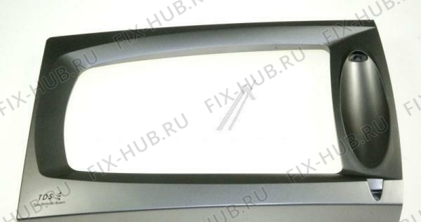 Большое фото - Дверка для микроволновки Samsung DE64-00494C в гипермаркете Fix-Hub