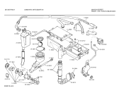 Схема №3 WIMTM02FF THERMOR LI 5886 B с изображением Ручка для стиральной машины Bosch 00095181