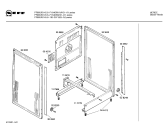 Схема №1 195307825 PRIMUS 145.6 с изображением Панель для духового шкафа Bosch 00118420