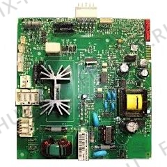 Большое фото - Всякое для электрокофемашины Philips 996530007392 в гипермаркете Fix-Hub