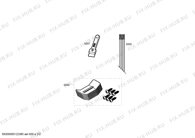 Схема №1 EA71Z502C с изображением Конфорка для плиты (духовки) Siemens 00663784