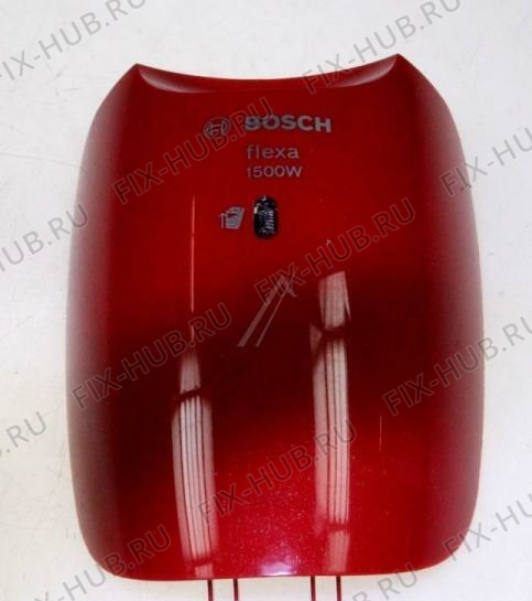 Большое фото - Крышка для пылесоса Bosch 00641193 в гипермаркете Fix-Hub