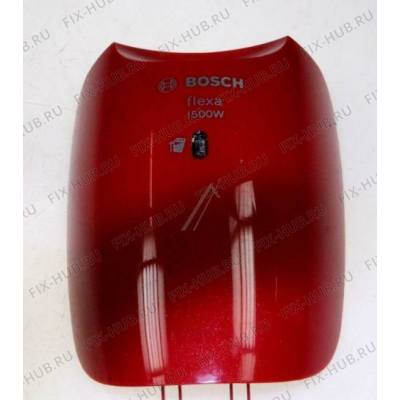 Крышка для пылесоса Bosch 00641193 в гипермаркете Fix-Hub