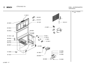 Схема №1 GTN2210 с изображением Крышка для холодильника Bosch 00236363