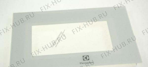 Большое фото - Дверь для микроволновой печи Electrolux 4055185401 в гипермаркете Fix-Hub