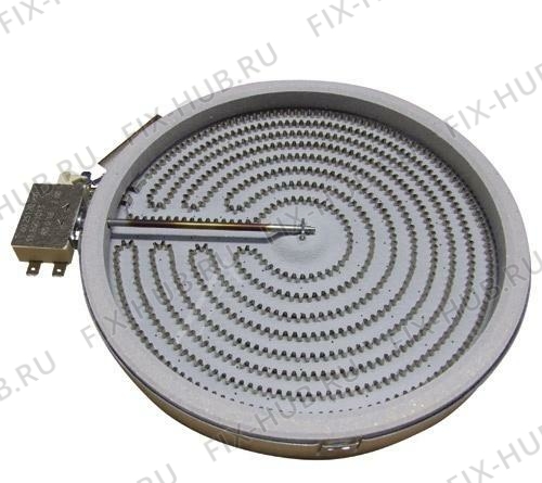 Большое фото - Конфорка для духового шкафа Electrolux 3740637214 в гипермаркете Fix-Hub