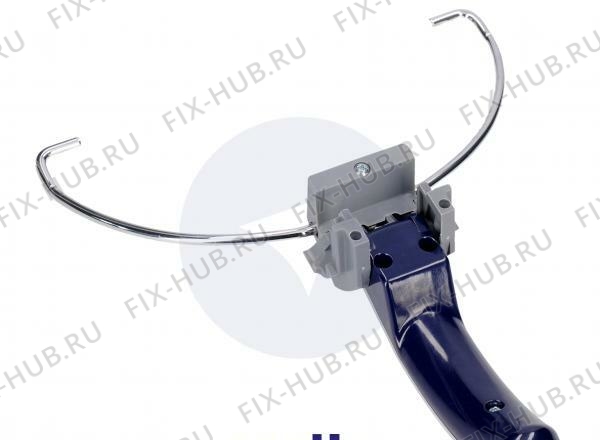 Большое фото - Ручка для электротостера DELONGHI 5512500129 в гипермаркете Fix-Hub