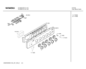Схема №1 HG18021RF с изображением Инструкция по эксплуатации для плиты (духовки) Siemens 00526265