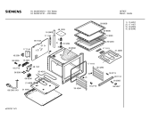 Схема №1 HL24226SF с изображением Инструкция по эксплуатации для плиты (духовки) Siemens 00528624