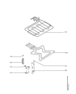 Схема №1 COMP. 7210E-D с изображением Тэн для электропечи Aeg 8996619139554