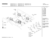 Схема №1 HM23025TR Siemens с изображением Инструкция по эксплуатации для электропечи Siemens 00586347