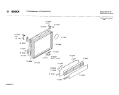 Схема №2 0722044335 V721 с изображением Шланг для стиралки Bosch 00080878