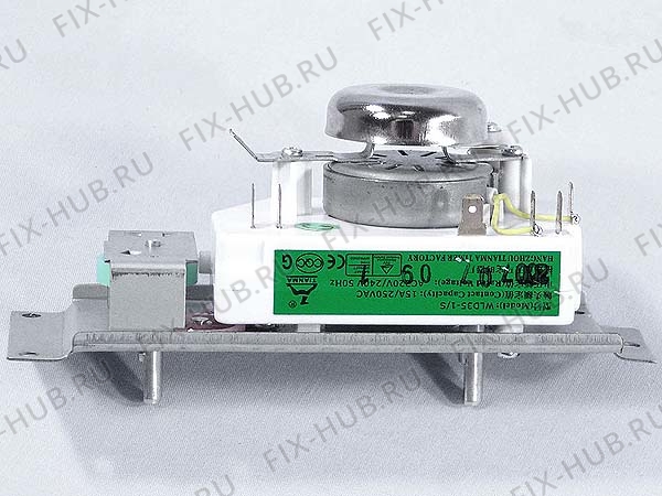 Большое фото - Таймер для микроволновой печи KENWOOD KW693938 в гипермаркете Fix-Hub